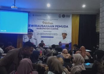 Pelatihan Kewirausahaan