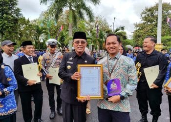 penghargaan plntasikmalaya