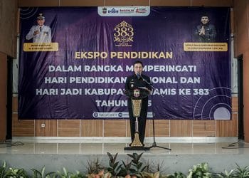 Expo Pendidikan 2025