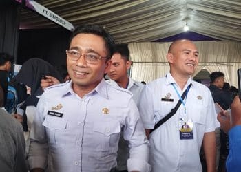 Job Fair Ciamis 2025 Sediakan 1.150 Lowongan Kerja