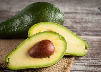 9 Manfaat Luar Biasa Alpukat