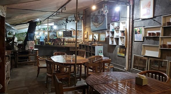 9 angeles cafe ubud