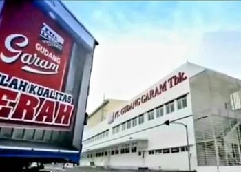 Laba Gudang Garam Terus Merosot, Kekayaan Pemilik Susut Rp105 Triliun