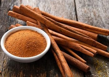 Manfaat Kayu Manis untuk Menurunkan Kolesterol