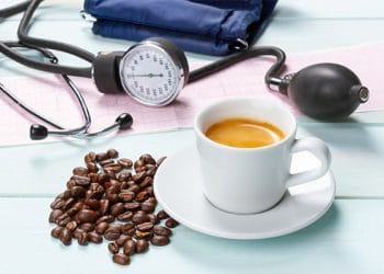 Pembangkit Energi: Kisah Kopi Terhadap Kesehatan Otak dan Jantung