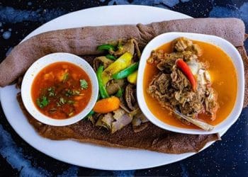 Apakah Makan Makanan Pedas Saat Hamil Bisa Sebabkan Keguguran?