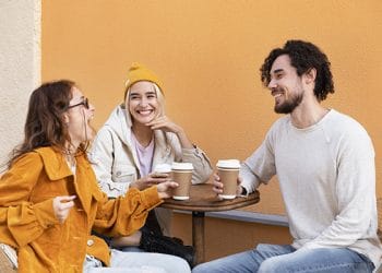 Dibalik Pengaruh Kopi Terhadap Kualitas Tidur dan Kecemasan