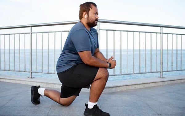 tips olah raga malam