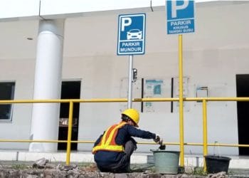 PT. Mega Cipta Niaga: Solusi Total Keselamatan Kerja Sejak 2014