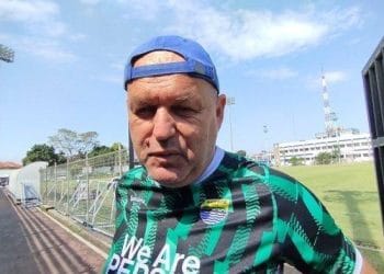 Komentar Terbaru Bojan Hodak: Persib Kalah dari Klub Asnawi di Piala Presiden, Ini Reaksi Mantan PSIS