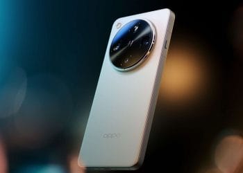 20 HP Kamera Terbaik DxOMark, Oppo Puncak!