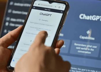 Wanita Ini Ceraikan Suami Karena ChatGPT