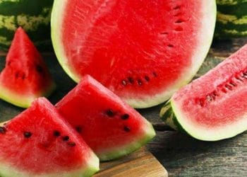 11 Manfaat Buah Semangka untuk Kesehatan