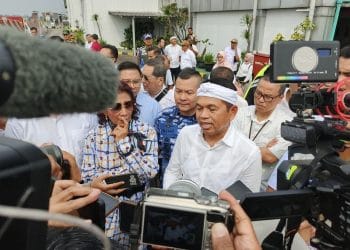 SMA Swasta di Bandung Dapat 12 Pendaftar, Apa Akibat Kebijakan Dedi Mulyadi?