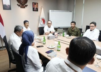 Kemensos Ungkap Rekening Mati, Gus Ipul Kerja Sama dengan PPATK untuk Perbaiki Penyaluran Bansos