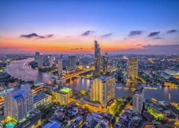 Mendekati Deadline Tarif Trump, Thailand Tawarkan Konsesi Dagang untuk Hindari Bea Masuk 36%