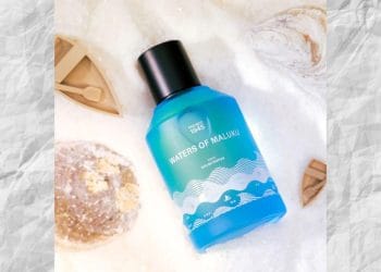 Rekomendasi Parfum Lokal Wanita untuk Olahraga: Tetap Segar dan Percaya Diri!