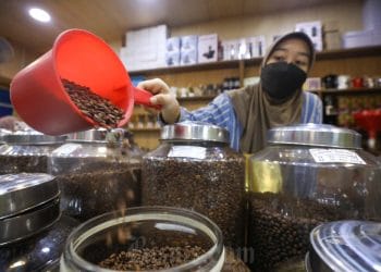 5 Kebiasaan Minum Kopi yang Secara Rahasia Bisa Berbahaya Bagi Kesehatan