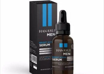 6 Rekomendasi Serum Wajah Pria Kemasan 20ml