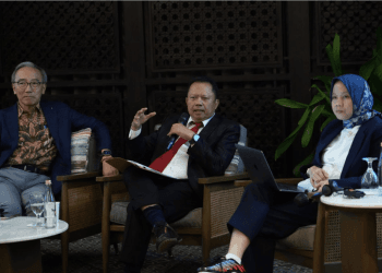 Angka Harapan Hidup Meningkat, BPJS Kesehatan Kembangkan Layanan Perawatan Jangka Panjang