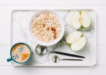 Ingin Menurunkan Berat Badan Lebih Cepat? Coba 9 Rekomendasi Menu Sarapan Ini