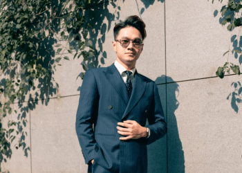 Mengapa Pria Membutuhkan Jas Meskipun Tidak Sering Menghadiri Acara Formal?