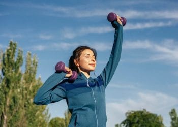 5 Cara Efektif Memulai Olahraga Saat Anda Sedang Depresi