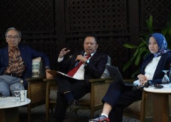 Angka Harapan Hidup Meningkat, BPJS Kesehatan Kembangkan Perawatan Jangka Panjang