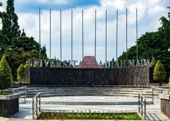 Ujian Mandiri UGM Diperketat, Ribuan Peserta Ikuti Tahapan Validasi