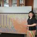 Kisah Widianti Widjaja Mempertahankan Nama Batik Tertua Oey Soe Tjoen