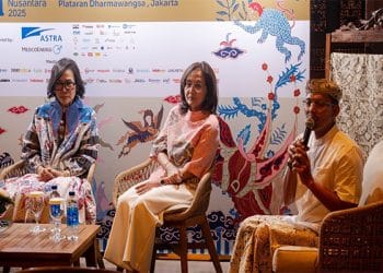 Gelar Batik Nusantara 2025 Rayakan Batik sebagai Gaya Hidup dan Warisan Budaya