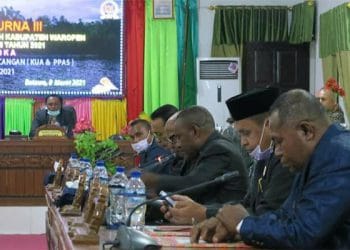 Kekuatan Daya Beli Rakyat Semakin Melemah, DPR Mempertanyakan Janji Prabowo-Gibran di Sektor Ekonomi