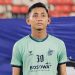 Kiper PSM Makassar Kebobolan 6 Gol Lawan Oxford United di Piala Presiden
