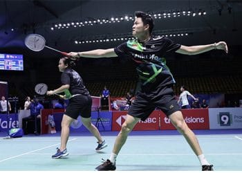 Turnamen Bulu Tangkis Macau Open 2025 Siap Digelar, Berikut Jadwal Lengkapnya