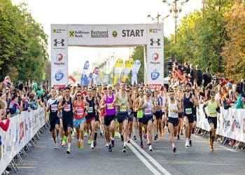 Dokter Ingatkan Bahaya Lari Maraton dan Pentingnya Pemeriksaan Kesehatan