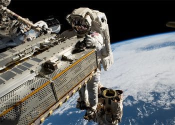 3.800 Karyawan NASA Ajukan Resign, Ternyata Ini Penyebab dan Dampaknya