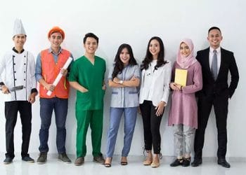 Pemerintah Indonesia Akui Ratusan Profesi Secara Resmi