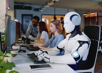 15 Pekerjaan Ini Akan Hilang pada Tahun 2030, Digantikan oleh Kecerdasan Buatan