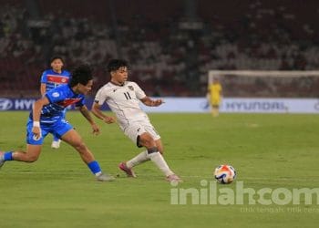 Hasil Akhir Indonesia vs Filipina U-23: Garuda Muda Menang Tipis 1-0 di Piala AFF U-23 2025