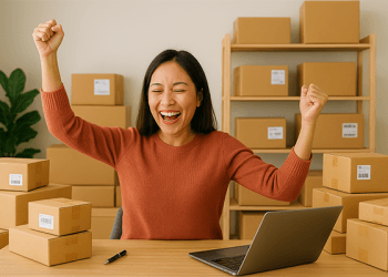 Pilih Belanja Online atau Offline: Mana yang Lebih Menguntungkan?