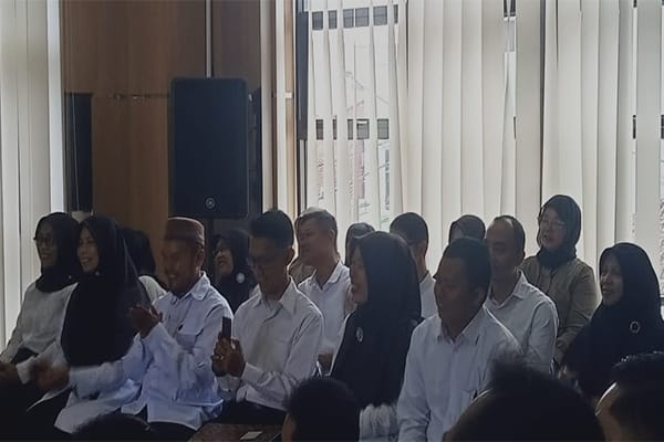 forum komunikasi taman bacaan