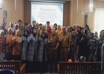 taman bacaan masyarakat Ciamis