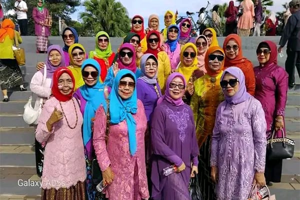 sejarah angklung Ciamis