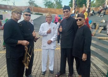 Angklung Ciamis