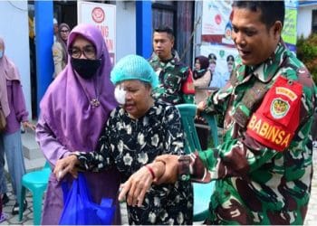 program kesehatan Indramayu