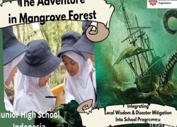 Keren! SMPN 4 Sindang Menuju Inovasi Pembelajaran Internasional di Jepang