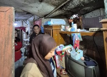 perbaikan rumah tidak layak