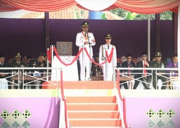 peringatan HUT RI 2025