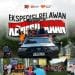 Ekspedisi Relawan Spesial Kemerdekaan