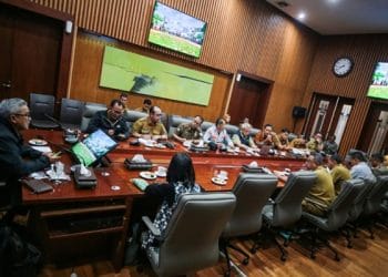 Kirab Budaya HUT ke-80 Jabar, Kota Bandung Bakal Sajikan Atraksi Menarik